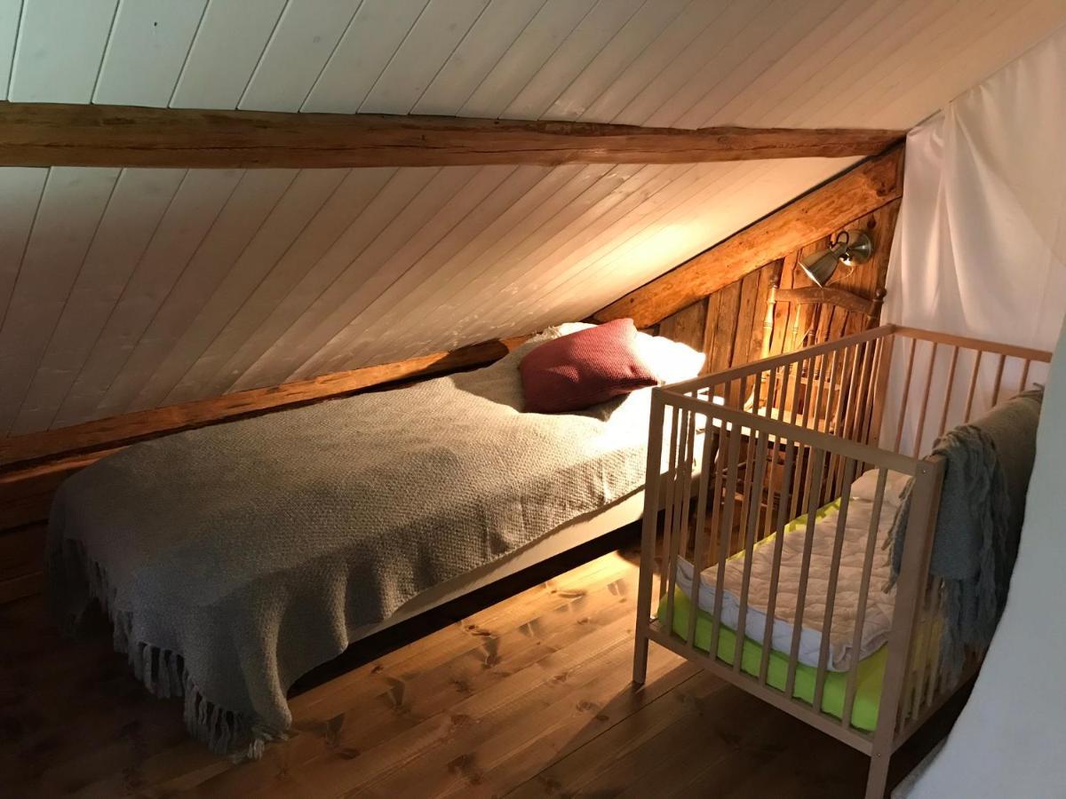 Lilla Stubbetorp Villa Vimmerby Bagian luar foto
