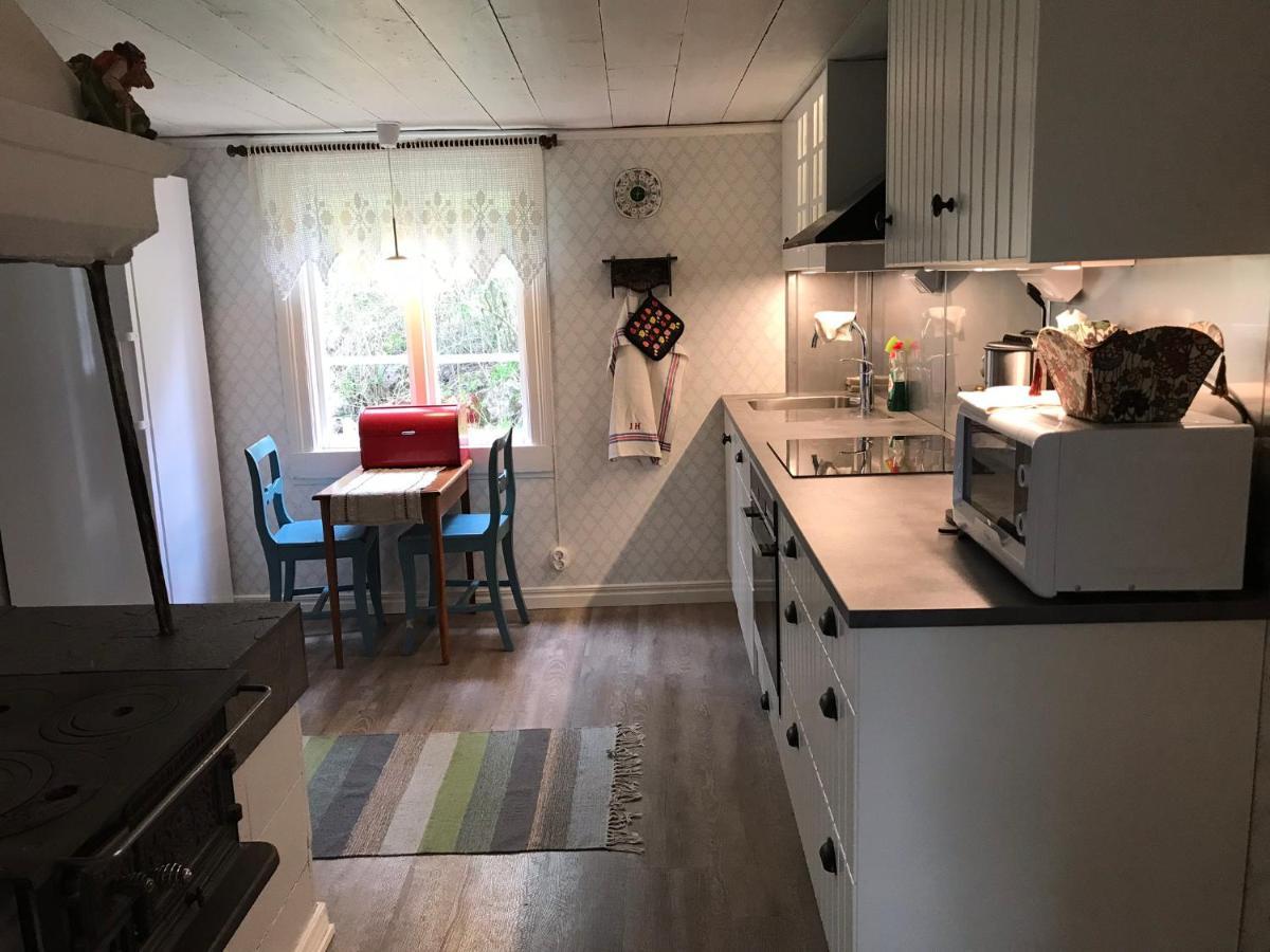 Lilla Stubbetorp Villa Vimmerby Bagian luar foto