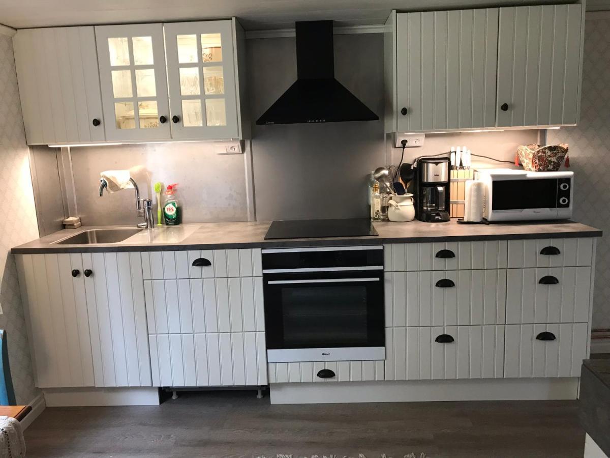Lilla Stubbetorp Villa Vimmerby Bagian luar foto
