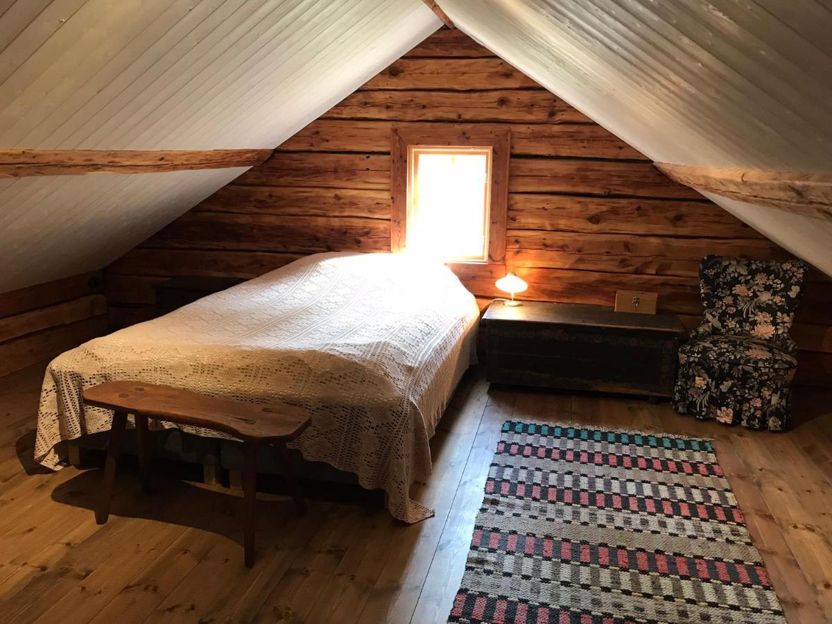 Lilla Stubbetorp Villa Vimmerby Bagian luar foto