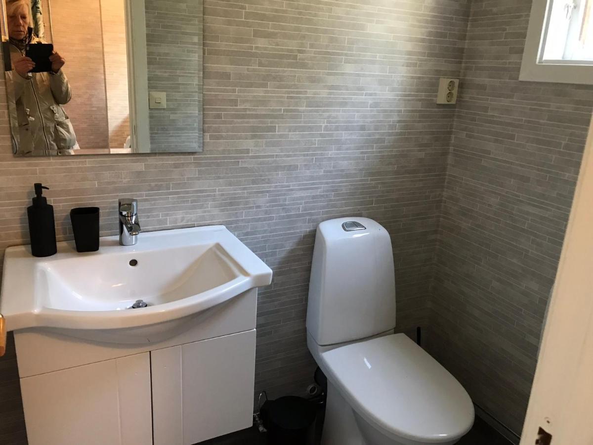 Lilla Stubbetorp Villa Vimmerby Bagian luar foto