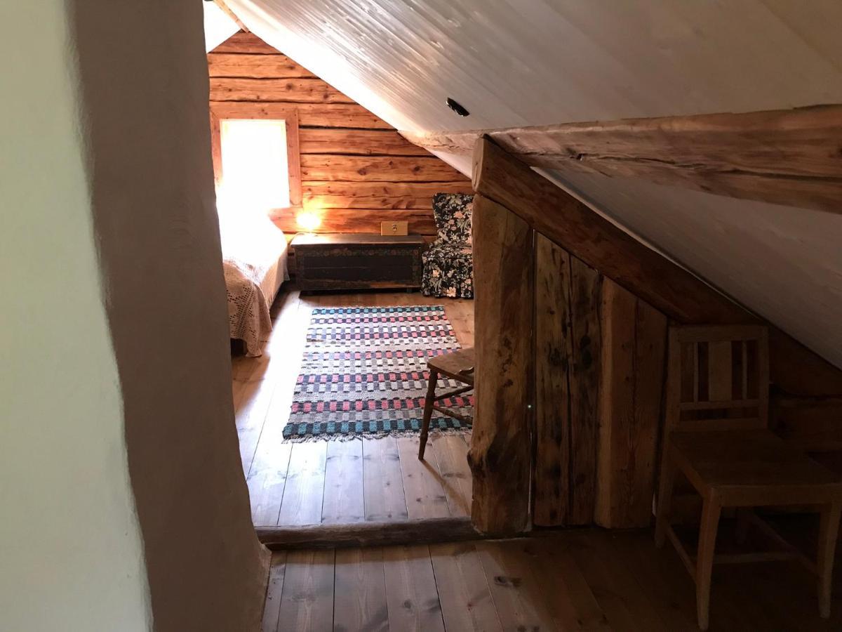 Lilla Stubbetorp Villa Vimmerby Bagian luar foto