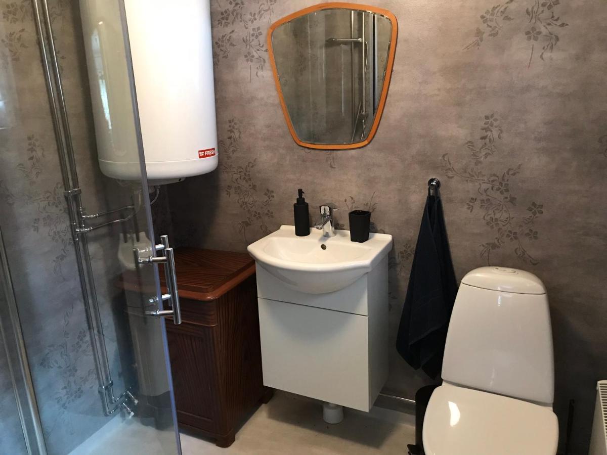 Lilla Stubbetorp Villa Vimmerby Bagian luar foto