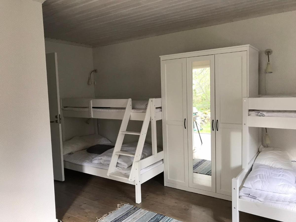 Lilla Stubbetorp Villa Vimmerby Bagian luar foto