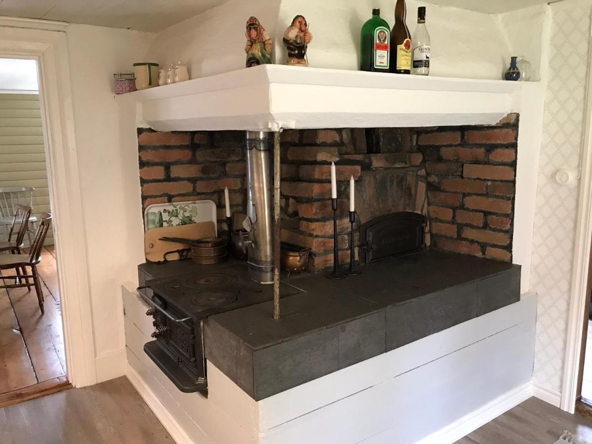 Lilla Stubbetorp Villa Vimmerby Bagian luar foto