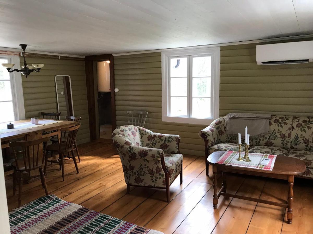 Lilla Stubbetorp Villa Vimmerby Bagian luar foto