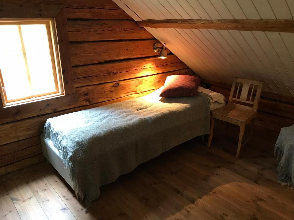 Lilla Stubbetorp Villa Vimmerby Bagian luar foto