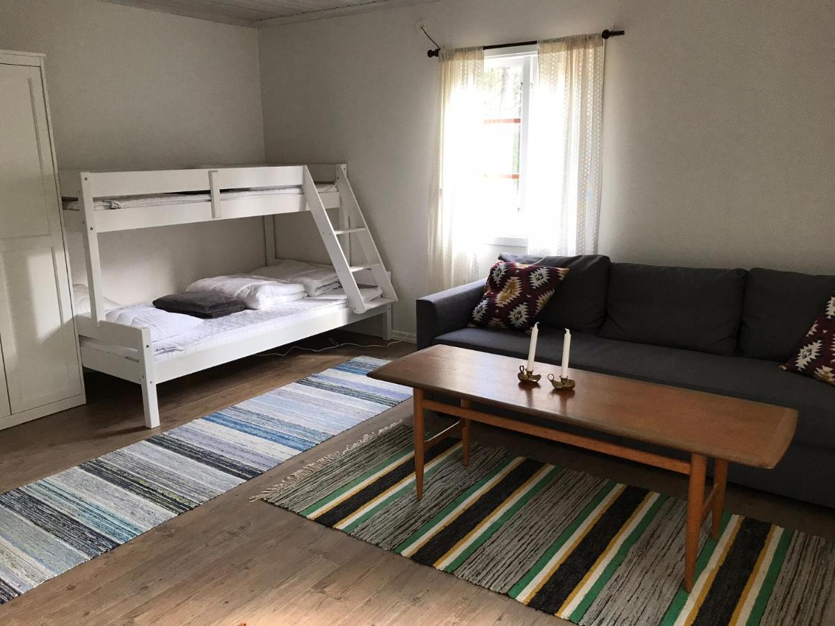 Lilla Stubbetorp Villa Vimmerby Bagian luar foto